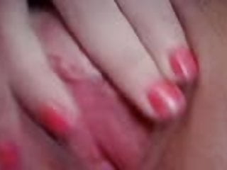 Finger, Fingered, Ex, Fingering