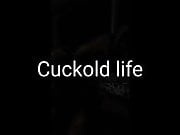 Cuckold action! Real life action! 