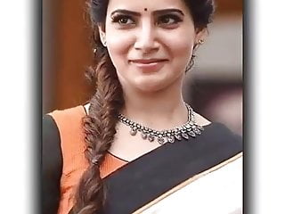 Samantha video kinemaster king...