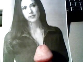 Cum Tribute to Soleil Moon Frye