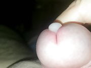 Here's a lil cum