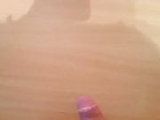 Abgespritzt # 2