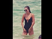 Elsie Hewitt - Swimsuit Miami Beach