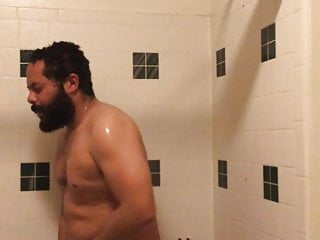 Vlog #78 Showering, Brushing My Teeth, And Combing My Hair