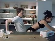 Sandra Bullock Sex Scene