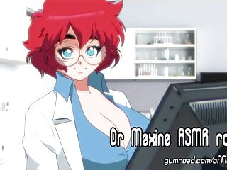 Doctor Maxine Hentai Video...