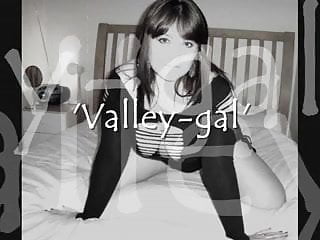 Girl, Valley Girl, Valley, Amateur
