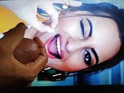 Sonakshi sinha cumshot tribute 