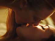 Megan Fox Lesbo Sex Scene In Jennifers Body ScandalPlanet.Co