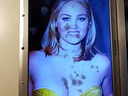 Erika Christensen Cum Tribute