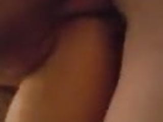 Kleine Elisa in den Arsch gefickt