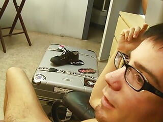 Sinnlichkeit echter Schlampen Vol.1 - Episode 4 - Bild 10