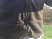 Bulge walk