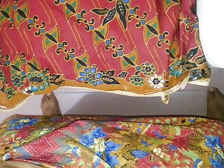 Cum On Wife's Lungi Textile Batik Motif Ayu 680