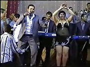 Arab Private Party Dance