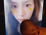 Taeyeon (SNSD) Cum Tribute 3