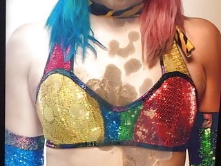 سکس گی WWE Asuka Cum Tribute 4 wrestling  masturbation  japanese (gay) hd videos gay cum (gay) cum tribute  bukkake  black  big cock  asian  amateur