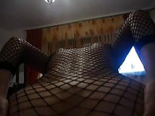 Amateur Fucking, Anal Asses, Fishnet, Home Made