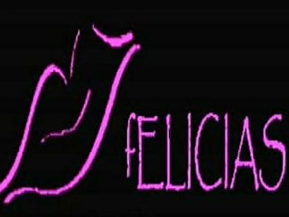 fELICIA&#039;S Cute Little Dick