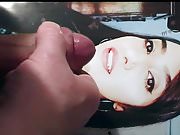 Cumtribute 141