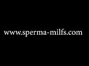 Cum Cum Orgy for Sperma-Milf Hot Sarah - Pink Clip  -  10812
