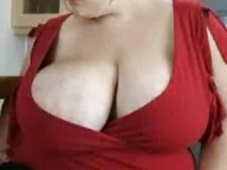 Natural Big Boobs, Big Natural, Big, MILF