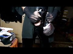 Saudi CD Basmah Bareback 11 | #251875 | Porn-Update.com