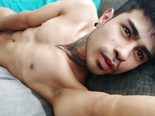 Introvideo stephanosverentt  Live cam model and porn creator