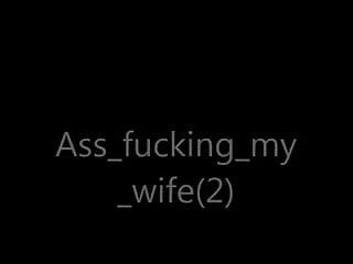 Ass Ass, Wife Fucking, Wife Ass Fuck, Wifes