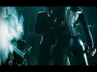 Epic Edit - Kate Beckinsale Sexy (all 4 Underworld movies)