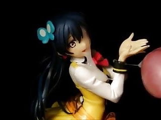 Love live umi...