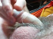 Vid 3 daily masturbating