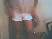 sri lankan boy undressing on cam