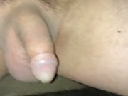 As requested by a friend ... my pissing cock