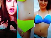 Bollywood divas in bikini hardcore orgy cum tribute trailer 