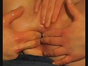 Epic Amateur Fingering, Stretching, and Gaping
