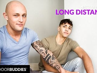 Muscle Hunks Eager To Fuck When GF Out Of Town