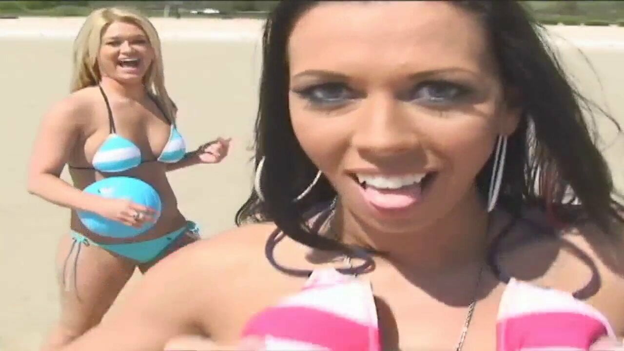 Charlie and Brooke Cherry and Cayden Moore and Rachel Starr