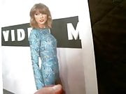Taylor Swift Cum 10