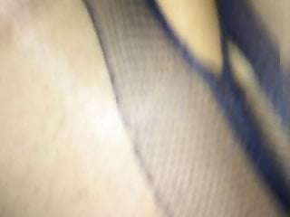 Pantyhose, Turkish Slut, Shiny Pantyhose, Wife Slut