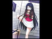 Anime Bondage Compilation #1