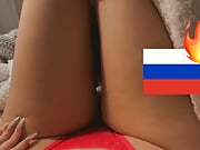 Do you like what you see? SEXY EUROPEAN BLONDIE SHORT TEASE