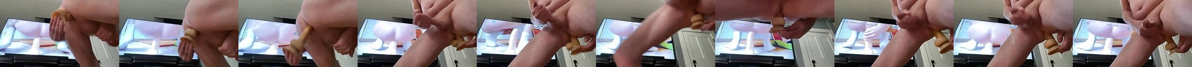 Gay Sex Solo Dildo Ride Pnp Spun Sissy Porn F7 XHamster XHamster