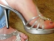 new summer heels