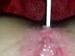 Girls Masturbating, Bitch Used, Lollypop, Bitch