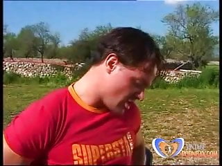 Kuschel titten 7 (2005) Deutsche vintagepornbay.com