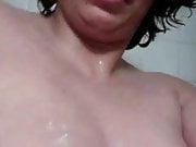Hot Bulgarian Maria In The Shower 2