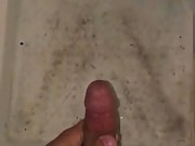 Big Cumshot (Slowmo)