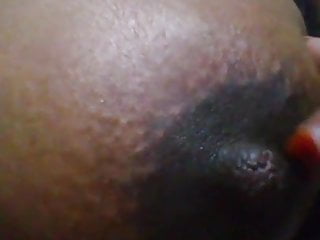 Sri Lankan Nipple Play  