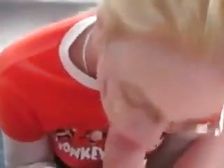 Blonde Sucking, Abd, Amateur, Amateur Sucking